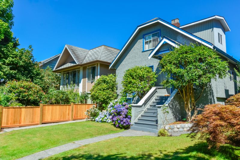 Front Yard Improvement