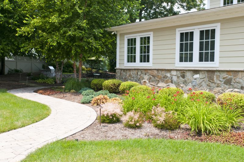 Pathway Installation